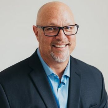 Bill Korn, COO